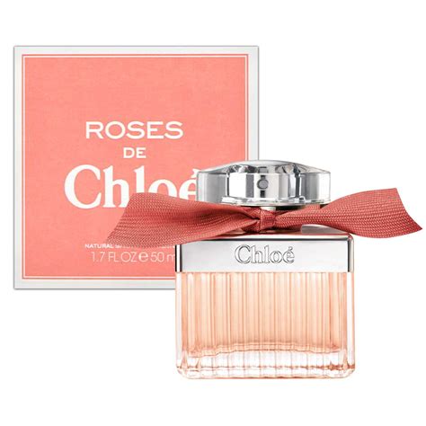 Chloe Roses de Chloe Eau de Toilette .